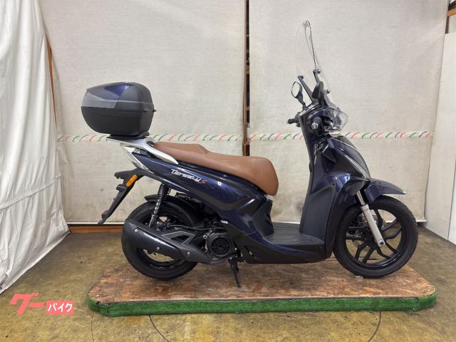 ターセリーＳ１２５
