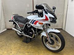 ホンダ　Ｃ　Ｘ　ユーロ　１９８３年式