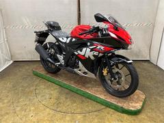 スズキ　ＧＳＸ−Ｒ１２５