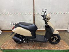 スズキ　レッツ