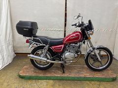 NO.2640　ＧＮ１２５Ｈ　空冷4サイクル単気筒エンジン　レッド　☆彡 楽天市場】ホンダ 汎用 空冷4ストローク単気筒 OHVガソリンエンジン