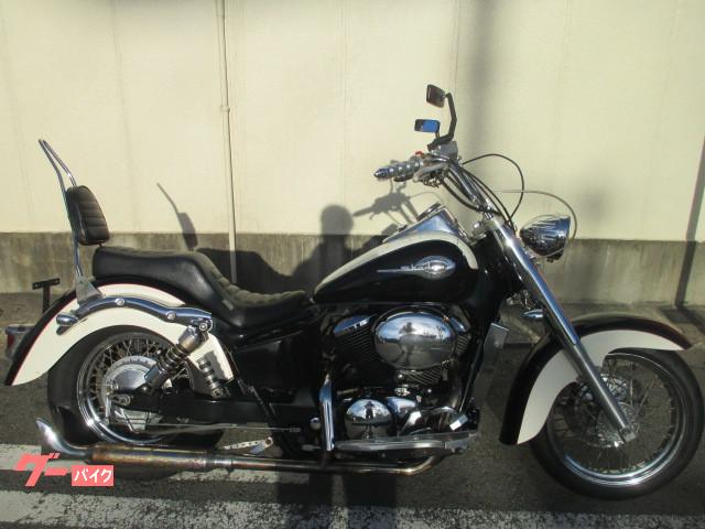 車両情報 ホンダ シャドウ400 スーパーバイク 大阪本店 中古バイク 新車バイク探しはバイクブロス