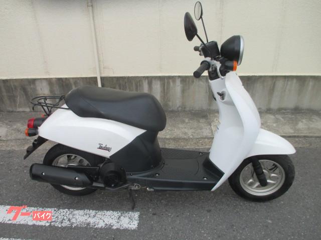 車両情報 ホンダ トゥデイ スーパーバイク 大阪本店 中古バイク 新車バイク探しはバイクブロス