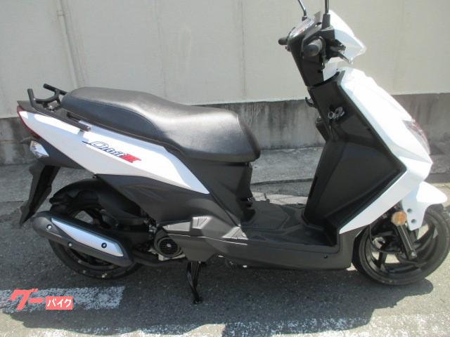 原付スクーター 大阪府のバイク一覧 新車 中古バイクなら グーバイク