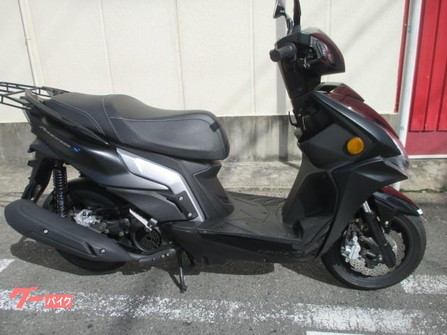 キムコ 51 125ccのバイク一覧 新車 中古バイクなら グーバイク