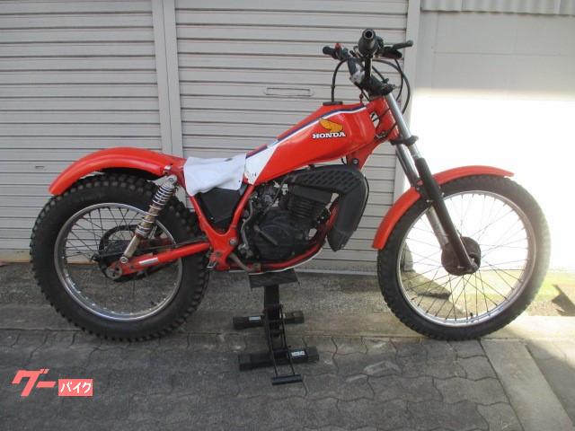 オフロード 大阪府の50cc以下のバイク一覧 新車 中古バイクなら グーバイク