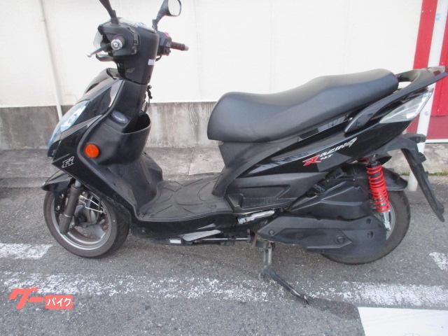 キムコ 大阪府の51 125ccのバイク一覧 新車 中古バイクなら グーバイク