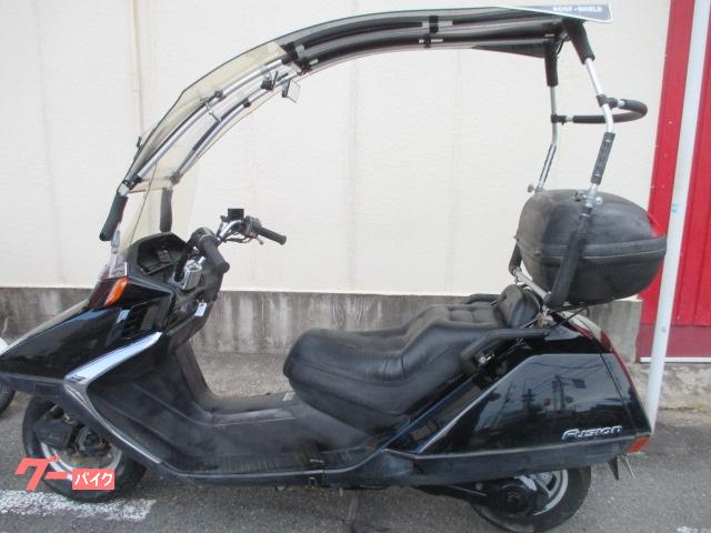 車両情報 ホンダ フュージョン タイプx スーパーバイク 大阪本店 中古バイク 新車バイク探しはバイクブロス 車両情報 ホンダ フュージョン タイプx スーパーバイク 大阪本店 中古バイク 新車バイク探しはバイクブロス