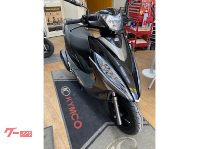 ＫＹＭＣＯ ＧＰ１２５ ワンオーナー 走行少ない｜スーパーバイク 大阪本店｜新車・中古バイクなら【グーバイク】