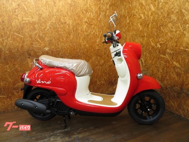 ビーノ外装交換（ばいく屋だっくの作業実績 2019/09/14）｜バイクの整備・メンテナンス・修理なら【グーバイク】