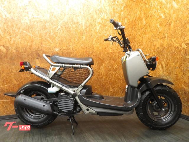 ホンダ ズーマー デラックス 高石二輪 新車 中古バイクなら グーバイク