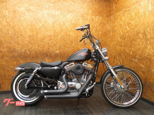 ｈａｒｌｅｙ ｄａｖｉｄｓｏｎ ｘｌ１２００ｖ セブンティーツー バンス ハインズ ｅｔｃ シンプルカスタム 高石二輪 新車 中古バイクなら グーバイク