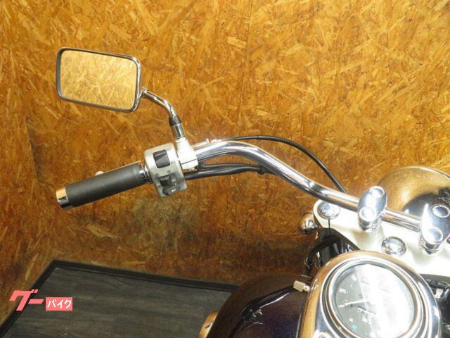 カワサキ バルカン４００ドリフター　レストア　シンプルカスタムの画像（大阪府