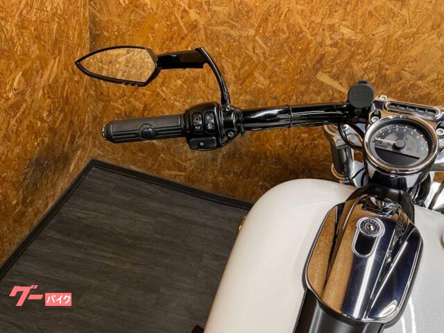 ＨＡＲＬＥＹ－ＤＡＶＩＤＳＯＮ ＦＸＳＢ ブレイクアウト ＥＴＣ ＵＳＢ 純正ＯＰメーター ２６０フルカスタム｜高石二輪｜新車・中古バイク なら【グーバイク】