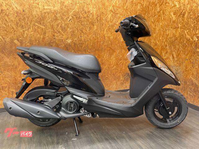ジョグ１２５　２０２７年　新型モデル　新車