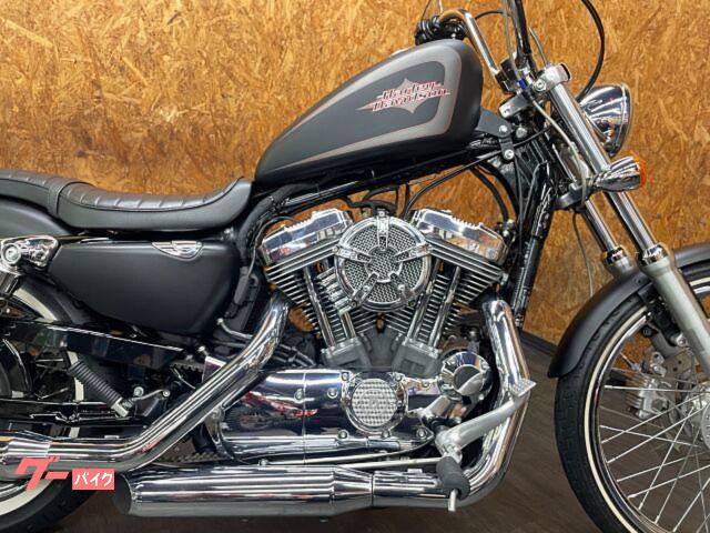 HARLEY－DAVIDSON XL1200V セブン
