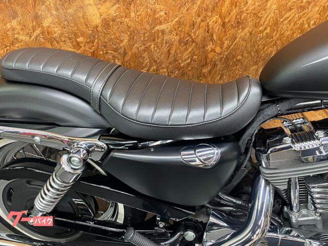 HARLEY－DAVIDSON XL1200V セブン