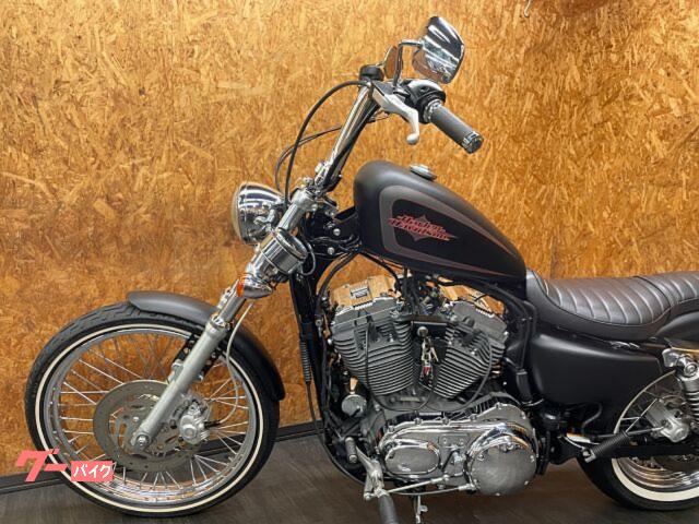 スクリーミンイーグルマフラー　XL1200　XL883N ハーレー XL883 XL1200 スポーツスター 04-13年 スクリーミン