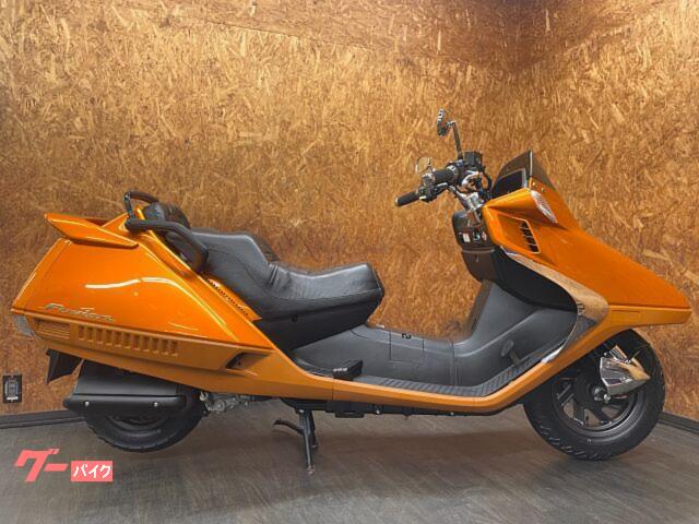 ホンダ フュージョンＳＥ｜高石二輪｜新車・中古バイクなら【グーバイク】