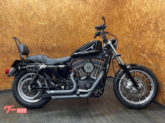ＸＬ１２００Ｒ　カスタムペイント　ＰＭエアクリ　バンスショートショット　サドルマンシート　フルカスタム