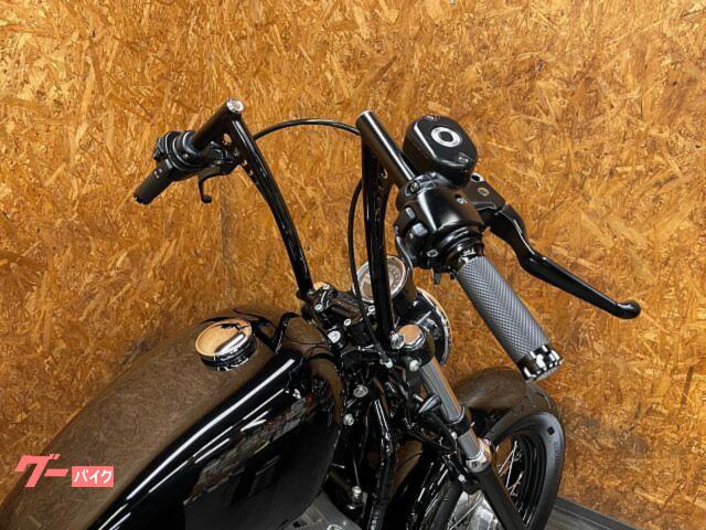 HARLEY－DAVIDSON XL1200X フォーティ