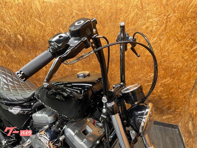 HARLEY－DAVIDSON XL1200X フォーティ
