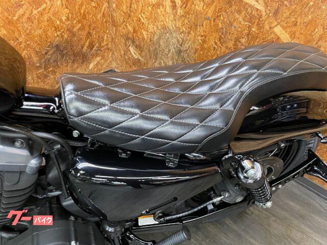 HARLEY－DAVIDSON XL1200X フォーティ
