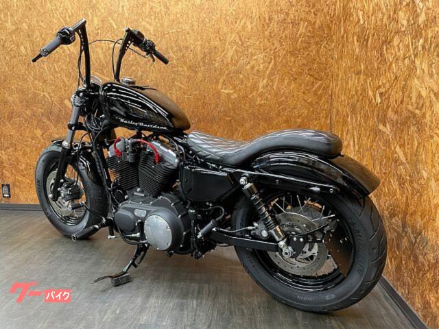 HARLEY－DAVIDSON XL1200X フォーティ