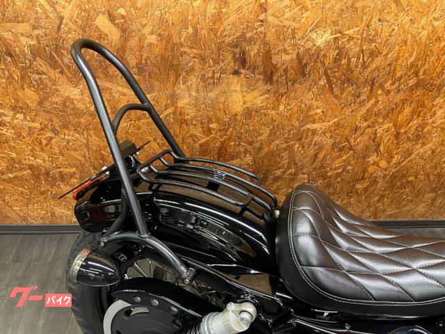 HARLEY－DAVIDSON XL1200X フォーティ