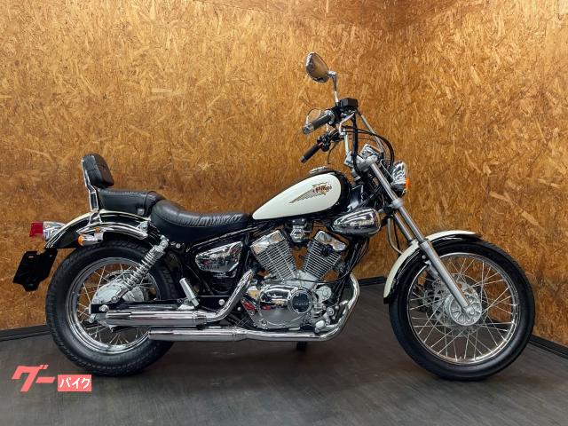 ＸＶ２５０ビラーゴ　ＥＴＣ２．０
