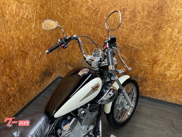 ヤマハ XV250ビラーゴ ETC2．0｜高石二輪｜新車・中古バイク