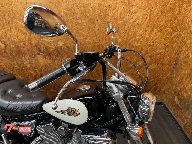 ヤマハ XV250ビラーゴ ETC2．0｜高石二輪｜新車・中古バイク