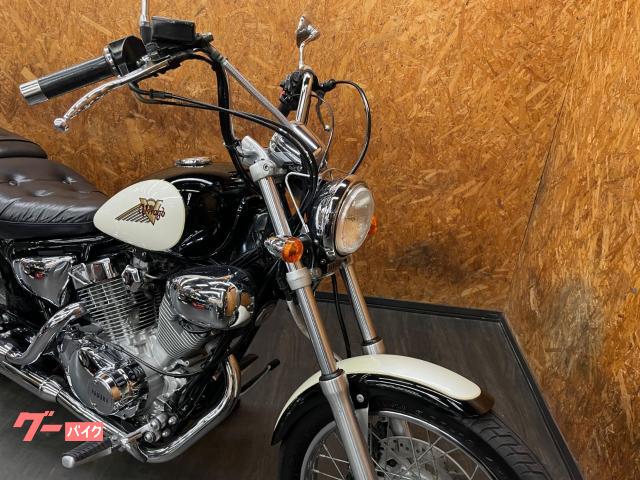 ヤマハ XV250ビラーゴ ETC2．0｜高石二輪｜新車・中古バイク 