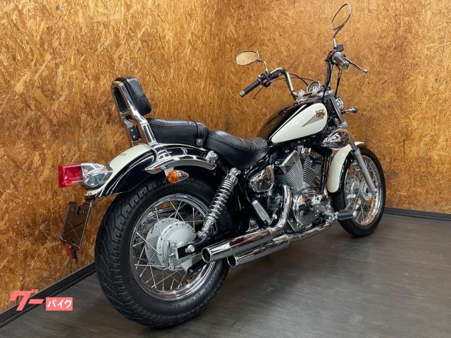 ヤマハ XV250ビラーゴ ETC2．0｜高石二輪｜新車・中古バイク 