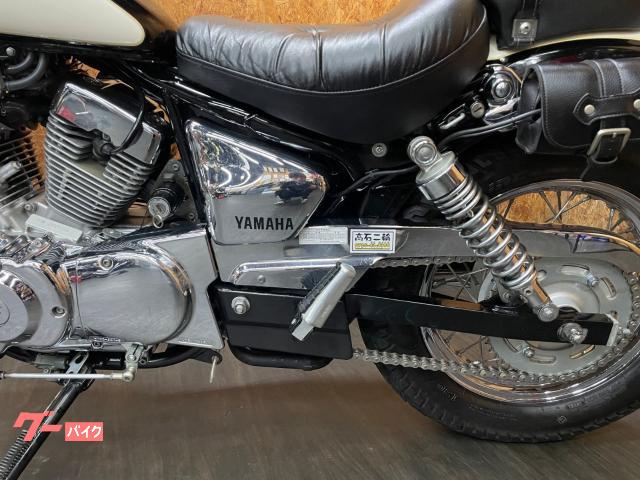 ヤマハ XV250ビラーゴ ETC2．0｜高石二輪｜新車・中古バイク 