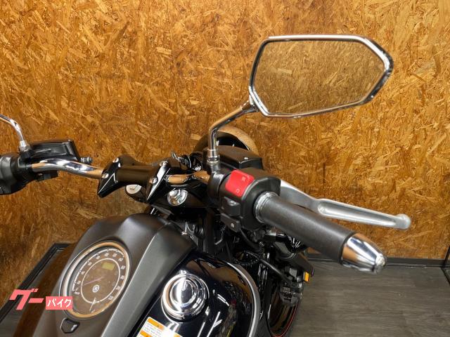 ヤマハ XV1900CU 2オーナー アシストスリッパークラッチ フル