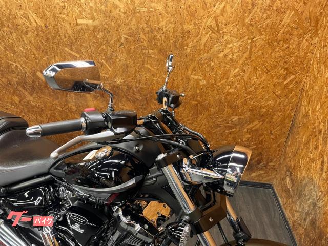 ヤマハ XV1900CU 2オーナー アシストスリッパークラッチ フル