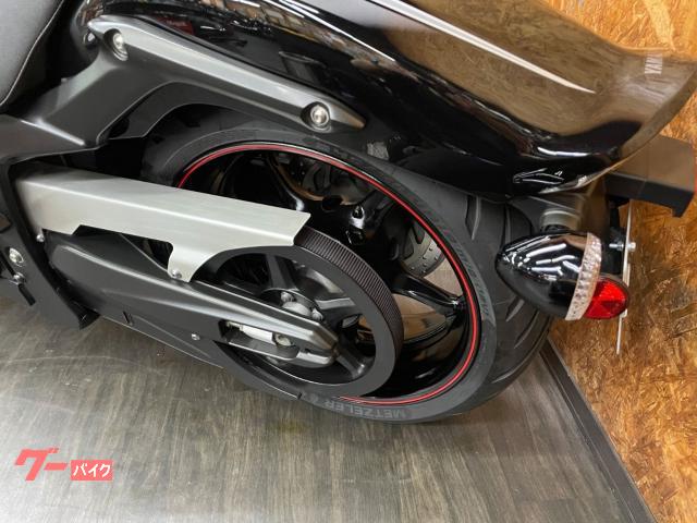 ヤマハ XV1900CU 2オーナー アシストスリッパークラッチ フル