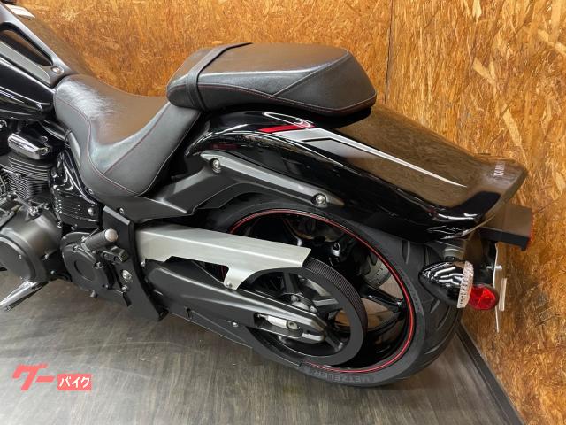 ヤマハ XV1900CU 2オーナー アシストスリッパークラッチ フル
