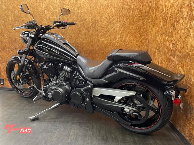 ヤマハ XV1900CU 2オーナー アシストスリッパークラッチ フル