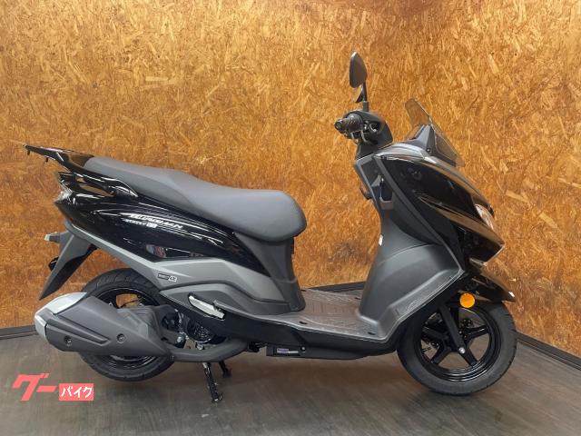 バーグマンストリート１２５ＥＸ