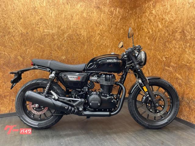 ＧＢ３５０Ｓ　カスタムペイント　デイトナセパハンＫＩＴ　ＥＴＣ２．０　ブラックアウトカスタム
