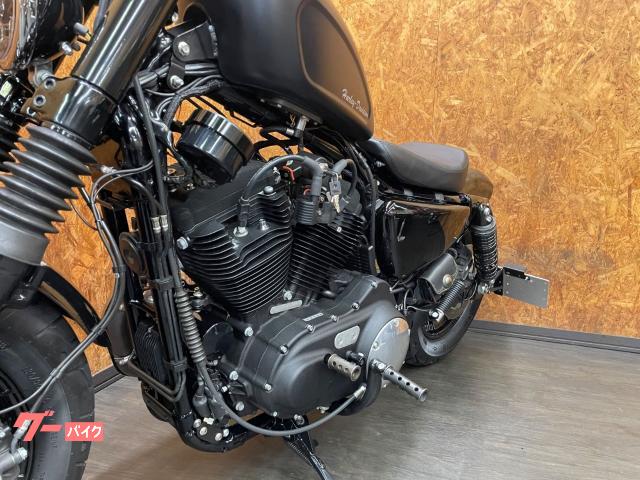 HARLEY－DAVIDSON XL1200X フォーティエイト