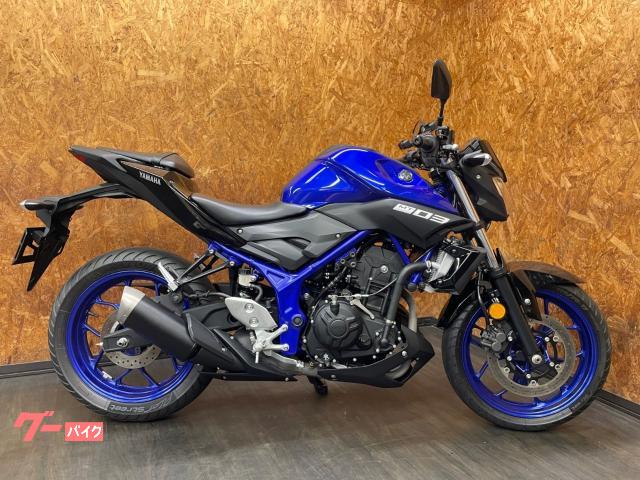 MT−03(320cc) ETC2.0 ドラレコ スマホホルダー USB電源 ワンオーナー車両