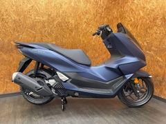 ホンダ　ＰＣＸ　２０２５年　新型モデル