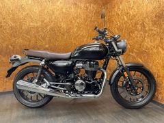 ホンダ　ＧＢ３５０　スマホホルダー