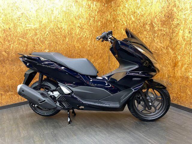 ホンダ ＰＣＸ１６０ ２０２４年 現行モデル 新車｜高石二輪｜新車・中古バイクなら【グーバイク】