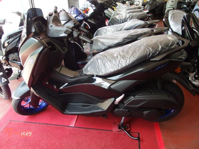 ＮＭＡＸ　ＡＢＳ　２０２５
