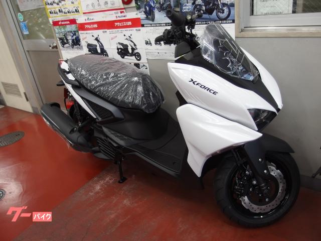 Ｘフォース　　ＡＢＳ