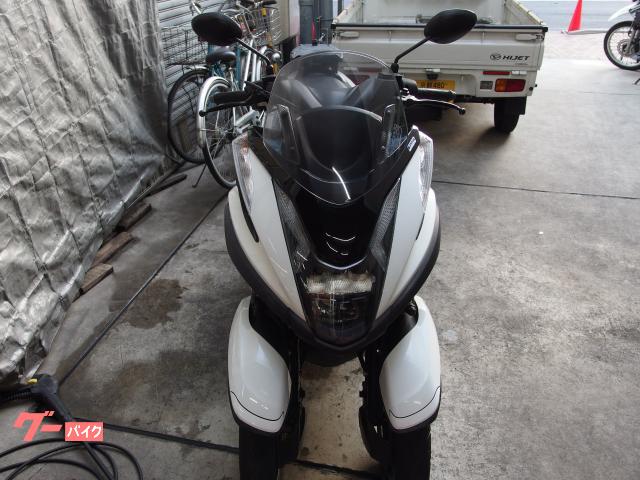 サービスマニュアル　ヤマハ　トリシティ125　ブルーコアモデル　SEC1J トリシティ（2BJ-SEC1J）に適合する｜サービスマニュアルの商品一覧